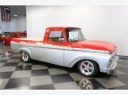 Thumbnail Photo 14 for 1962 Ford F100